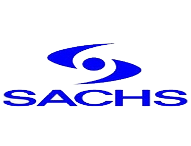 SACHS products are manufactured according to the latest technologies using high quality materials and are characterized by high efficiency and reliability of operation. That is why many leading automakers prefer SACHS parts: every year over 10 million vehicles with SACHS shock absorbers and dampers roll off their production lines. In addition, SACHS offers high quality clutches - for manufacturers as well as for the aftermarket.